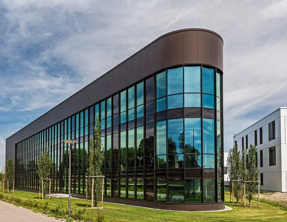 myPSA, Augsburg