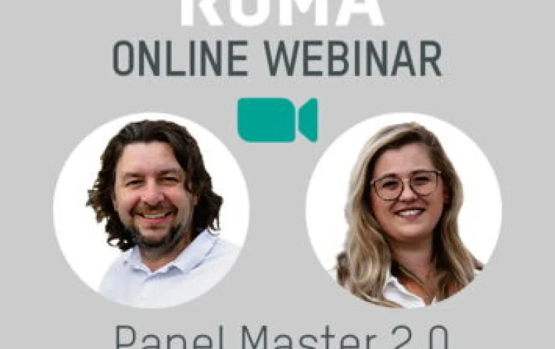 Die Referenten des ROMA Panel Master Webinars