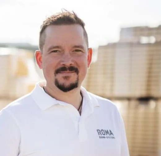 Tobias Ebert