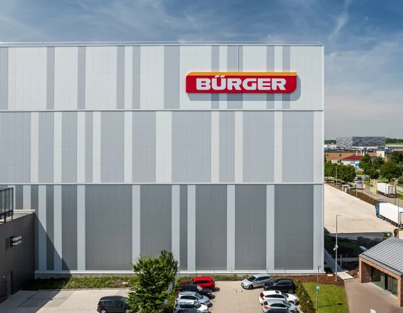 Bürger, Crailsheim