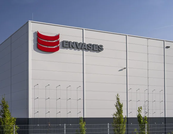 Envases, Öhringen