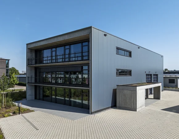Profiltec, Schwäbisch Hall